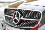 Mercedes-AMG E43 4Matic 2017 года (MY)